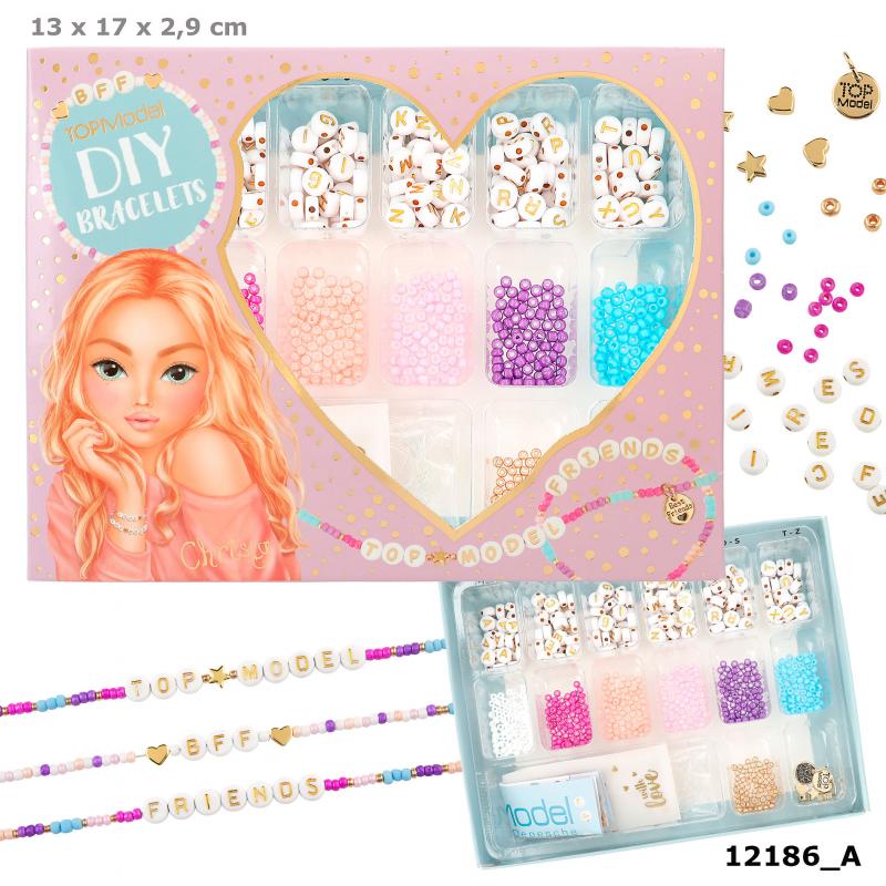 Depesche TOPModel DIY armbanden