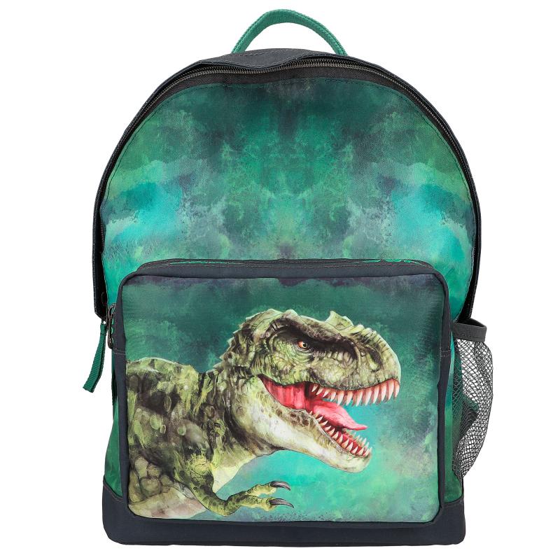 Depesche Dino World rugzak T-Rex