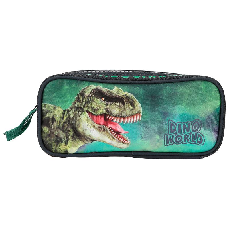 Depesche Dino World etui