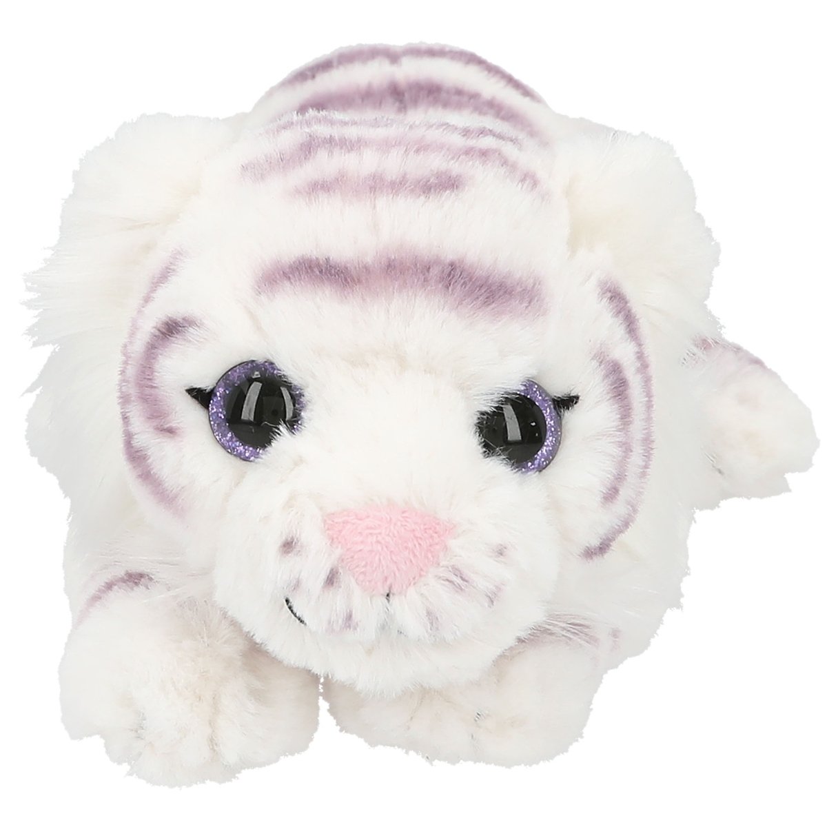 Depesche TOPModel knuffel tijger 35 cm FANTASY TIGER