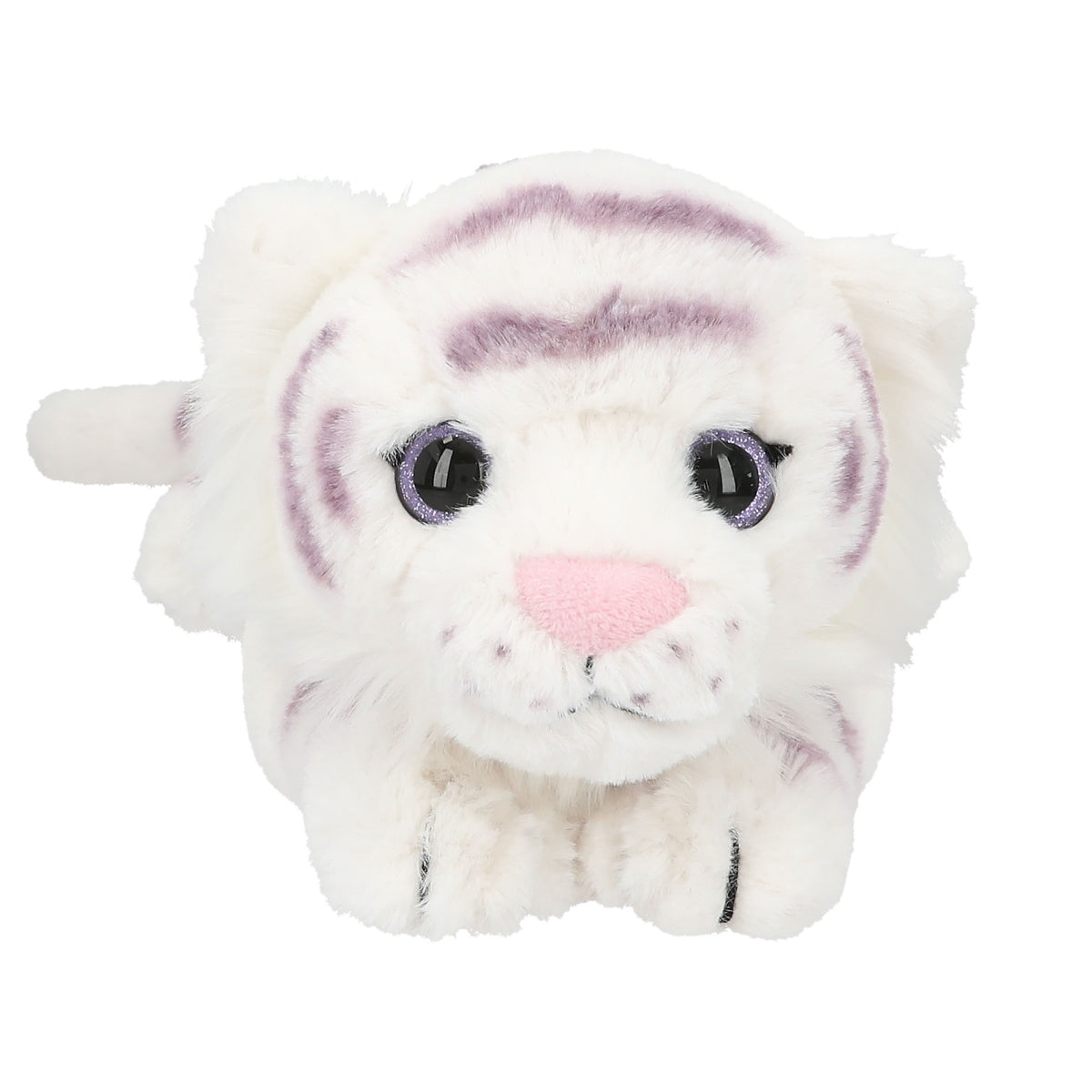 Depesche TOPModel knuffel tijger 28 cm FANTASY TIGER