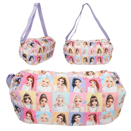TOPModel crossbag SNAP SHOTS