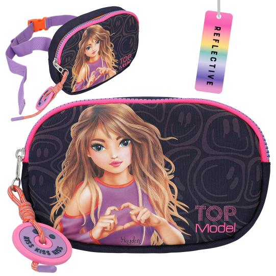 TOPModel crossbag NIGHT LIGHT