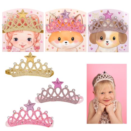 Princess Mimi diadeem haarband