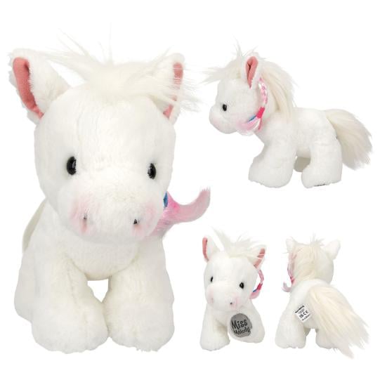 Miss Melody knuffel 20 cm