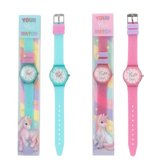 Ylvi horloge