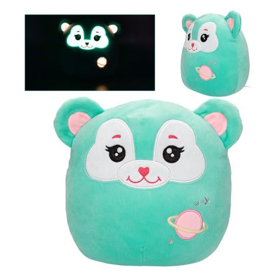 Ylvi Swoppies knuffel beer 20 cm
