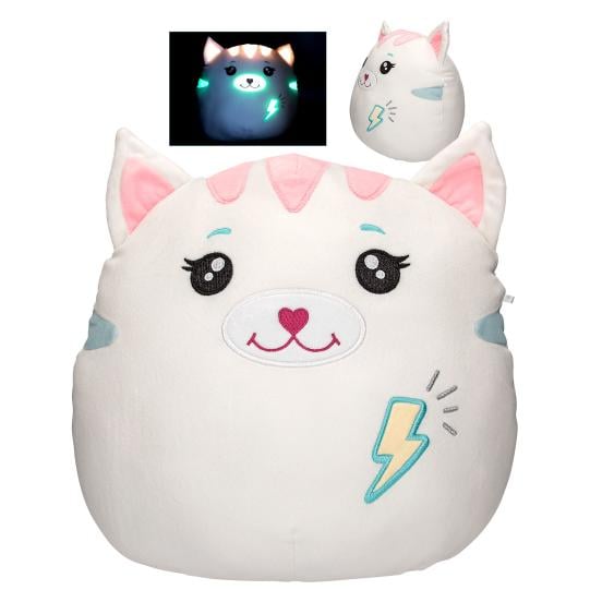 Ylvi Swoppies knuffel kat 30 cm