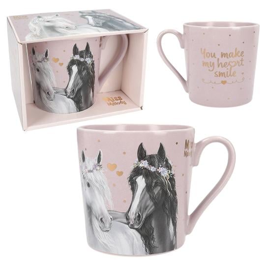 Miss Melody beker FANTASY HORSE