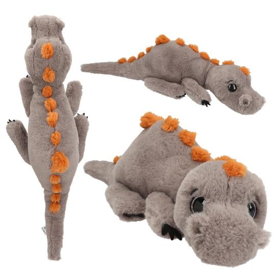 Dino World knuffel dino 50 cm