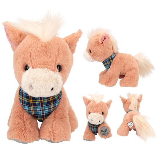 Miss Melody knuffel Dancer 20 cm