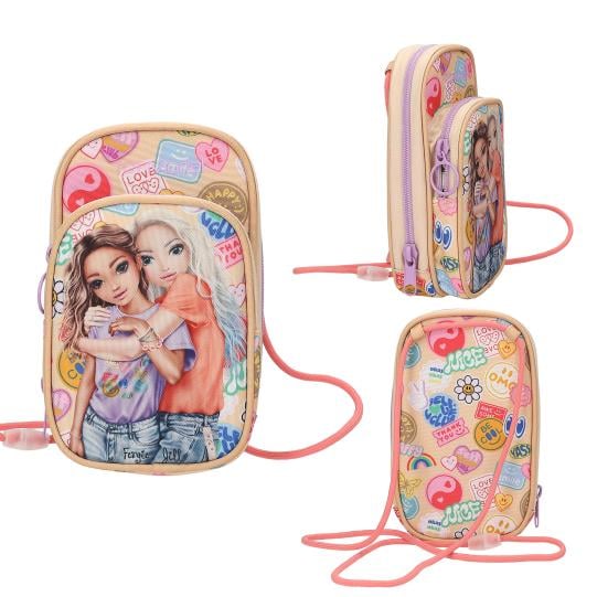 TOPModel telefoonhoesje GIRL POWER