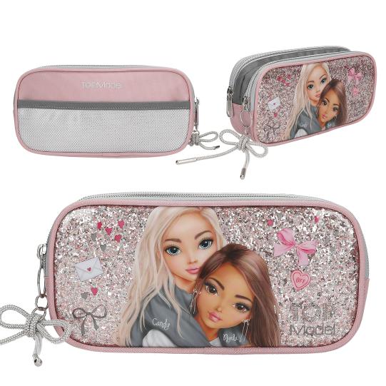 TOPModel etui MY BFF