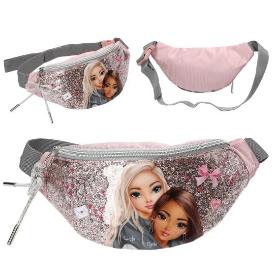 TOPModel crossbag MY BFF