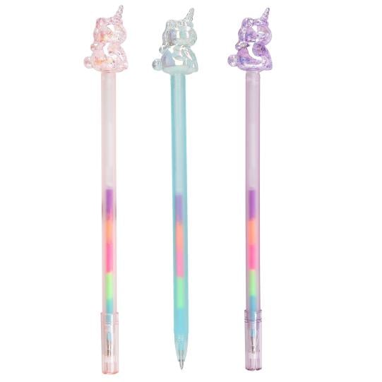 Ylvi Icy eenhoorn gelpen