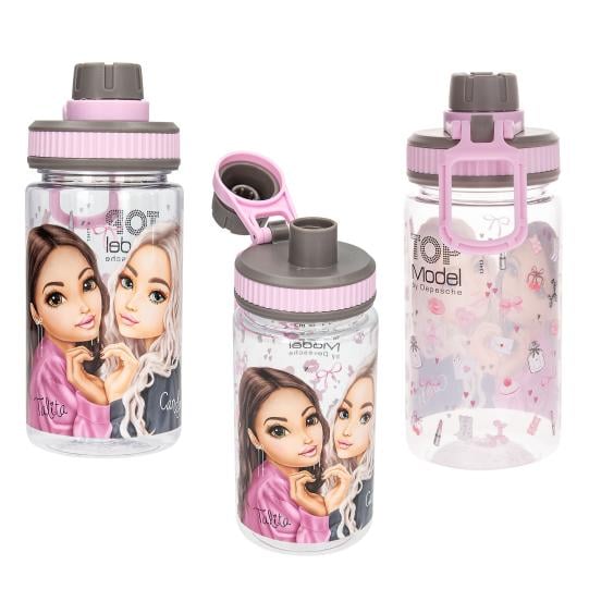 TOPModel drinkfles 500 ml MY BFF