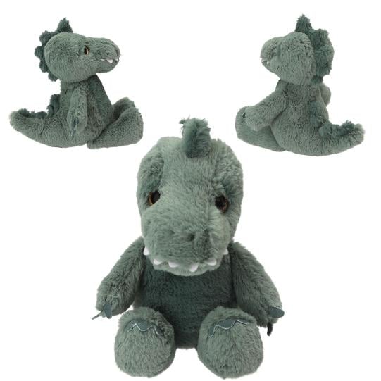 Dino World knuffel Floppy T-Rex 25 cm
