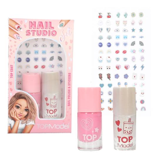 TOPModel nagelstudio set BEAUTY and ME