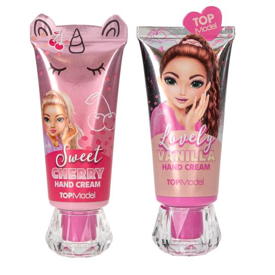 TOPModel handcrème BEAUTY and ME