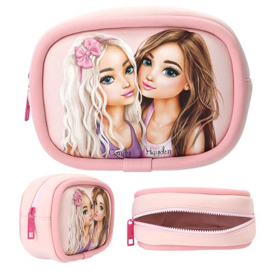 TOPModel beauty case BEAUTY and ME