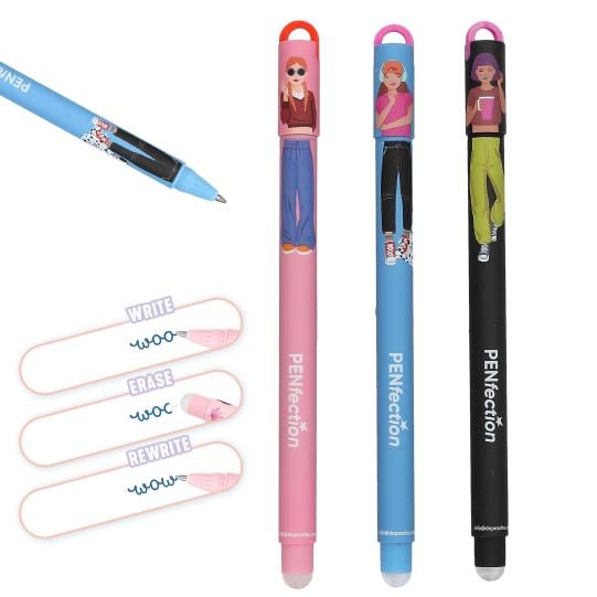PENfection persoly pen