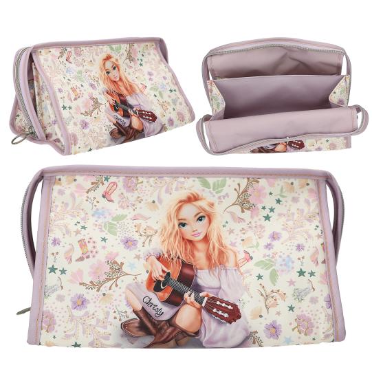 TOPModel multi-use tas COWGIRL