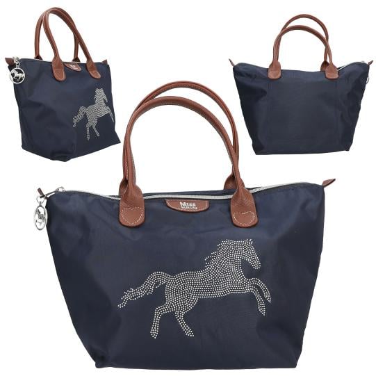 Miss Melody handtas LUXURYHORSE