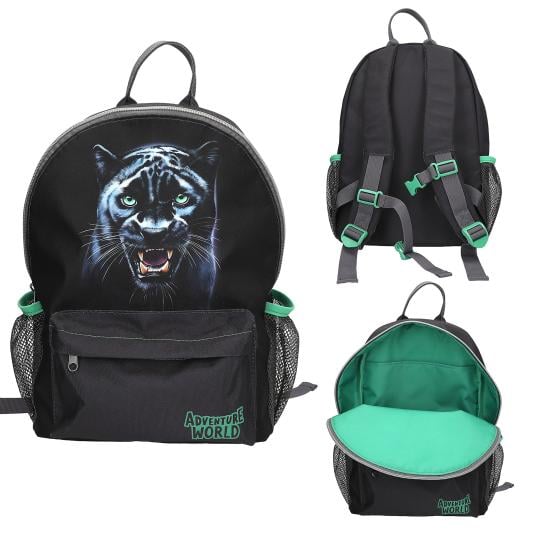 Adventure World rugzak PANTHER