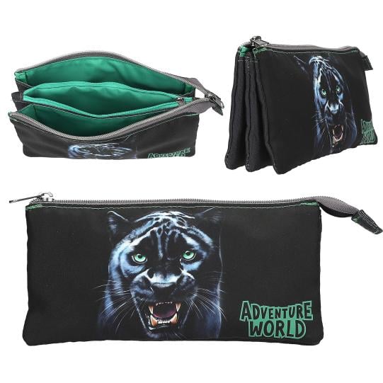 Adventure World etui PANTHER