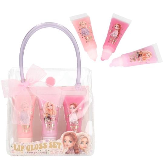 TOPModel lipgloss COWGIRL