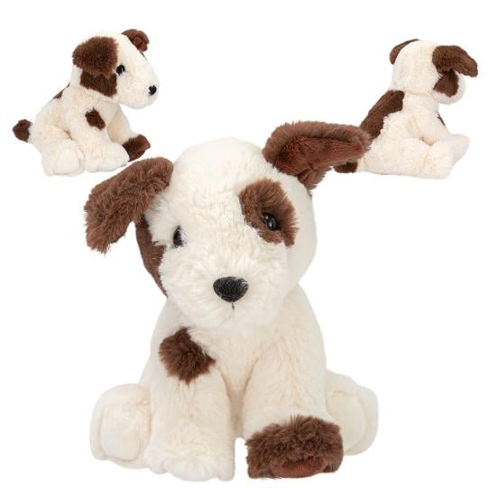 TOPModel knuffel hond Bobby 16 cm FUR EVER FRIENDS