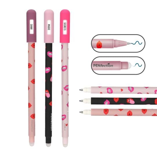 PENfection Mood gelpen