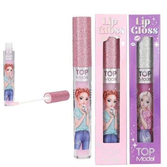 TOPModel lipgloss BEAUTY and ME