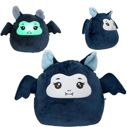 Ylvi Swoppies knuffel vleermuis 20 cm