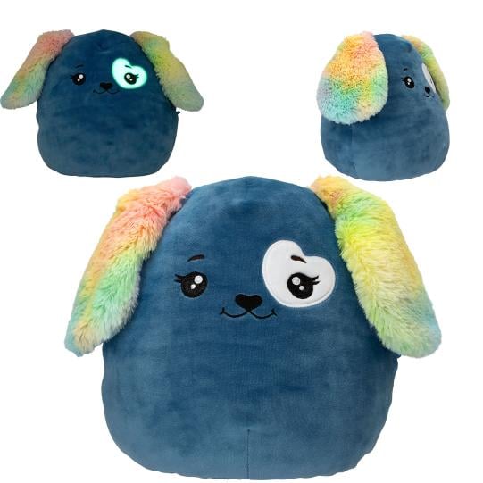 Ylvi Swoppies knuffel hond 30 cm