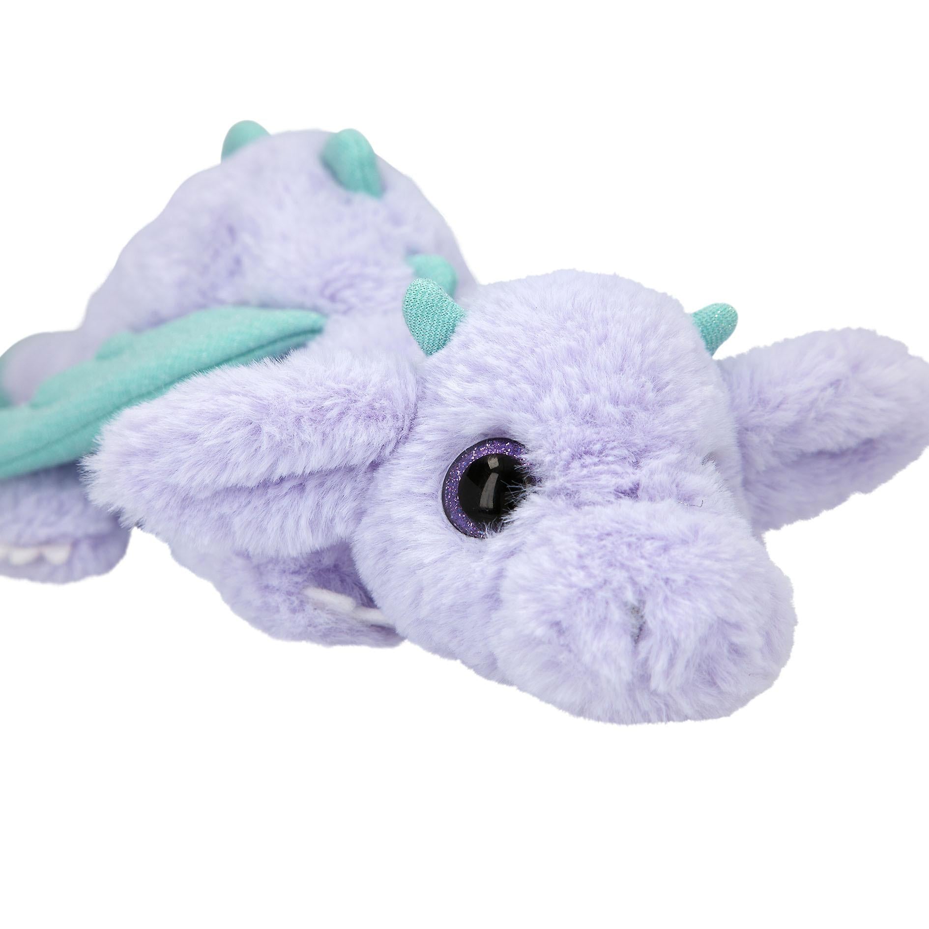 Depesche TOPModel knuffel draak DRAGON LOVE
