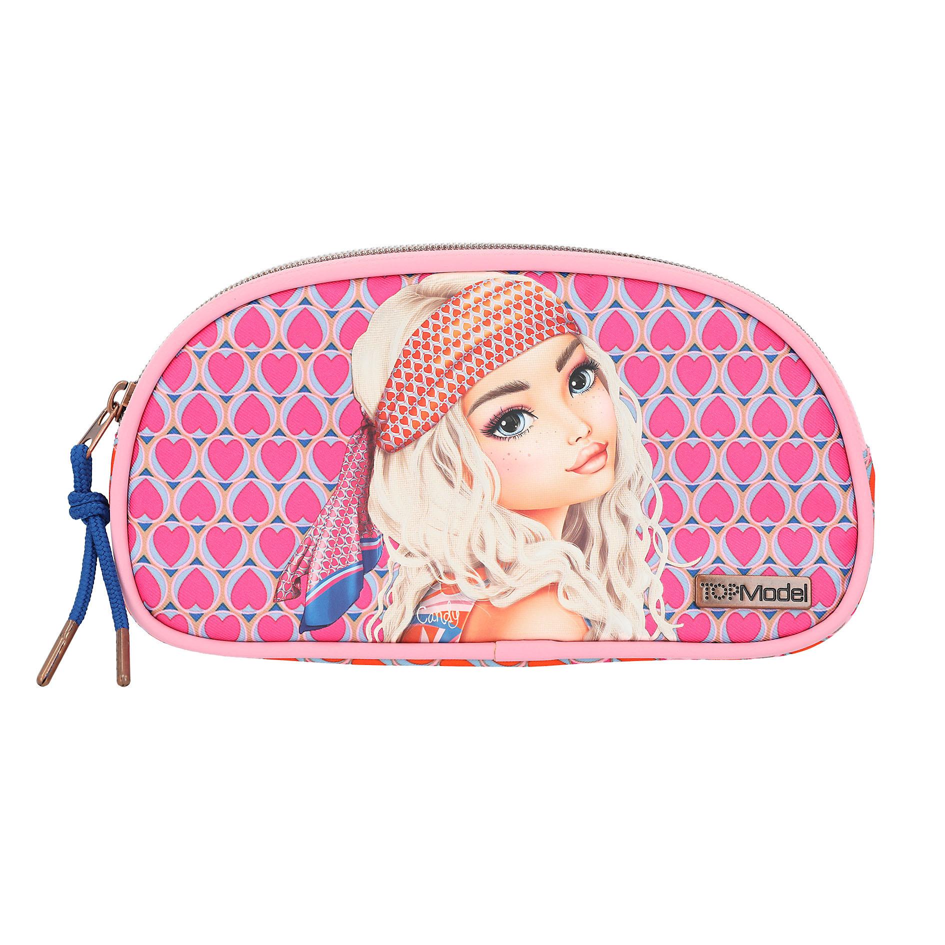 TOPModel Etui Seventies