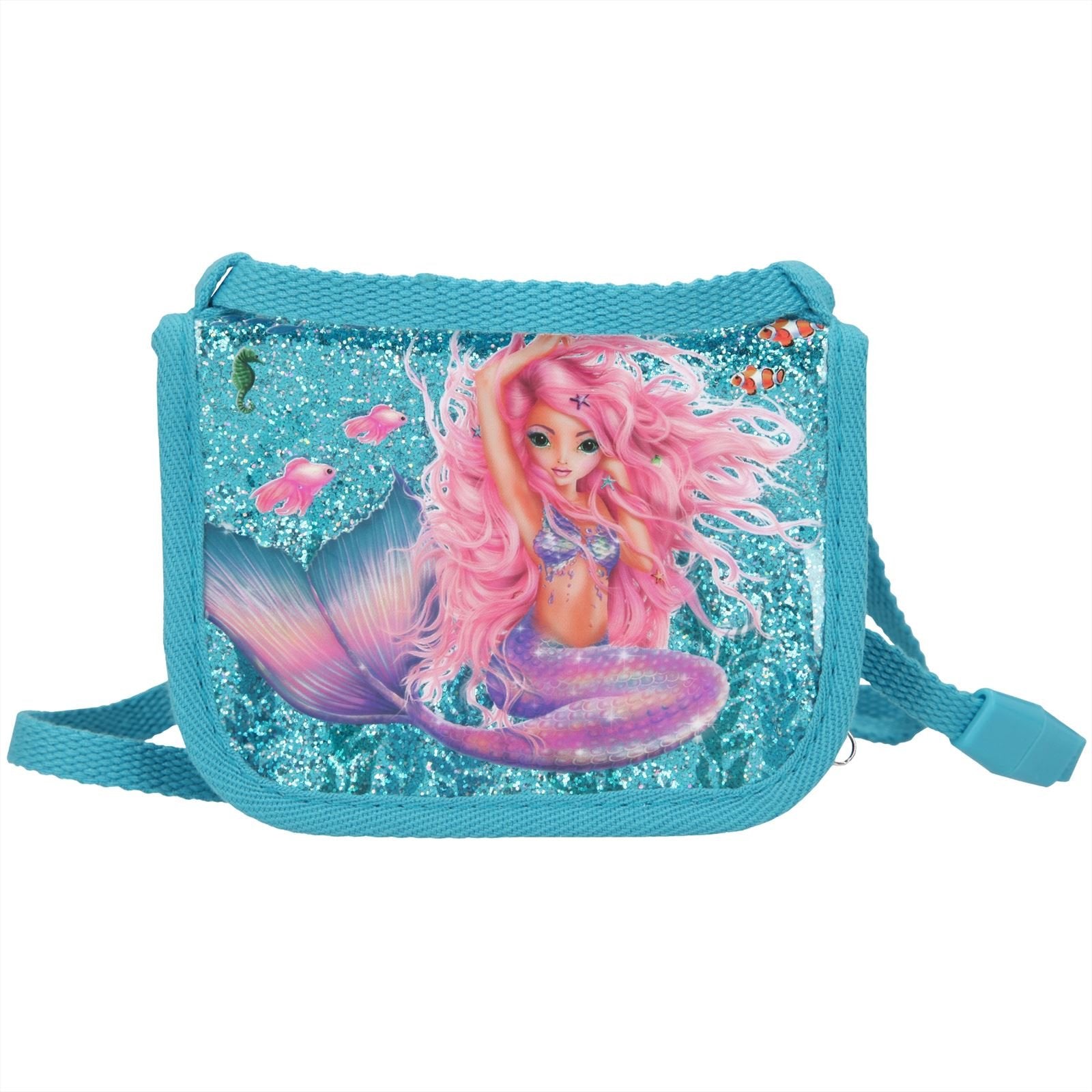 Fantasy Model nektasje MERMAID
