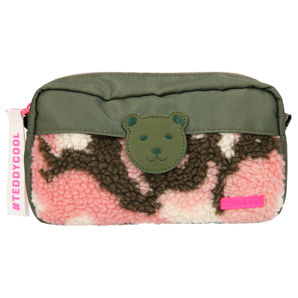 TOPModel etui