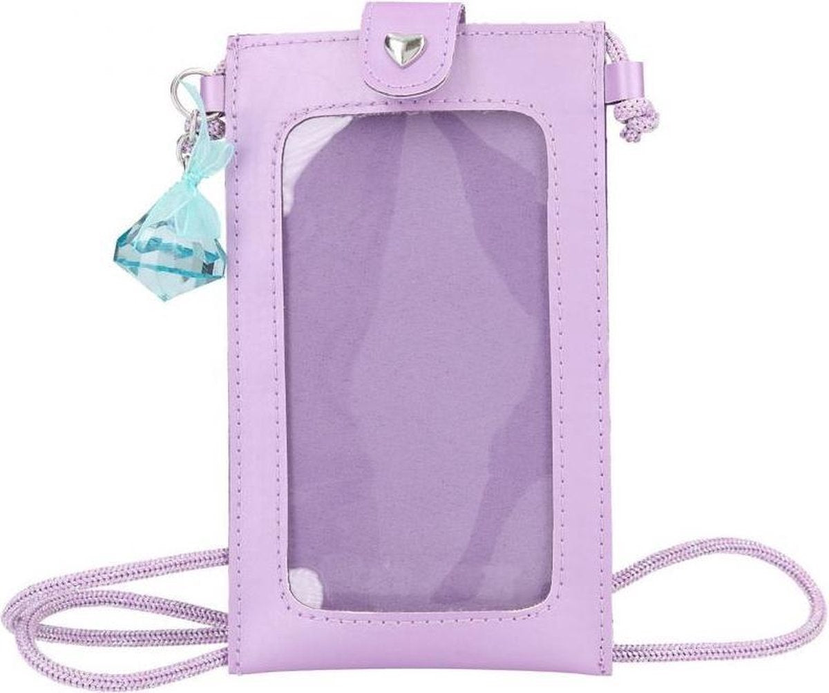TOPModel telefoonhoesje GLAMOUR