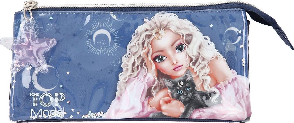 TOPModel etui MOONLIGHT