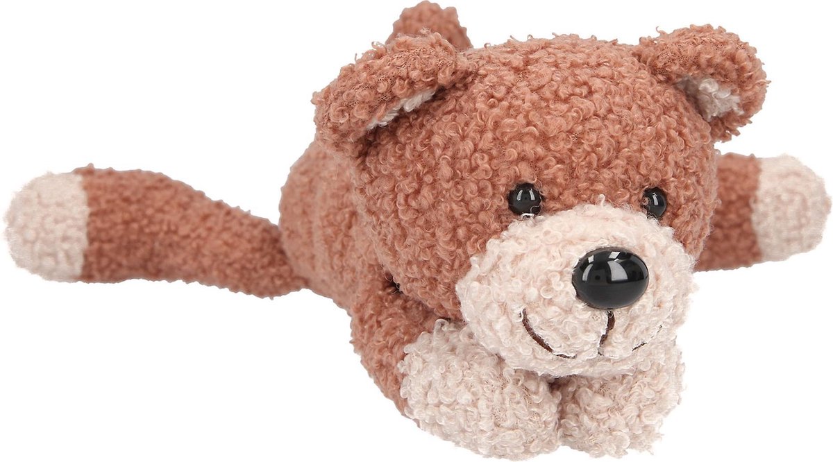 TOPModel knuffeletui TEDDYCOOL