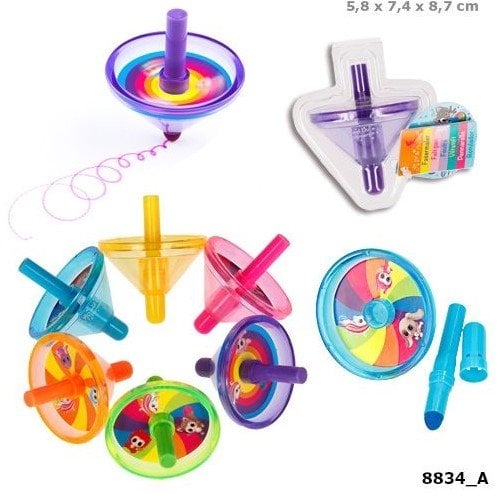Ylvi & the Minimoomis tolstift