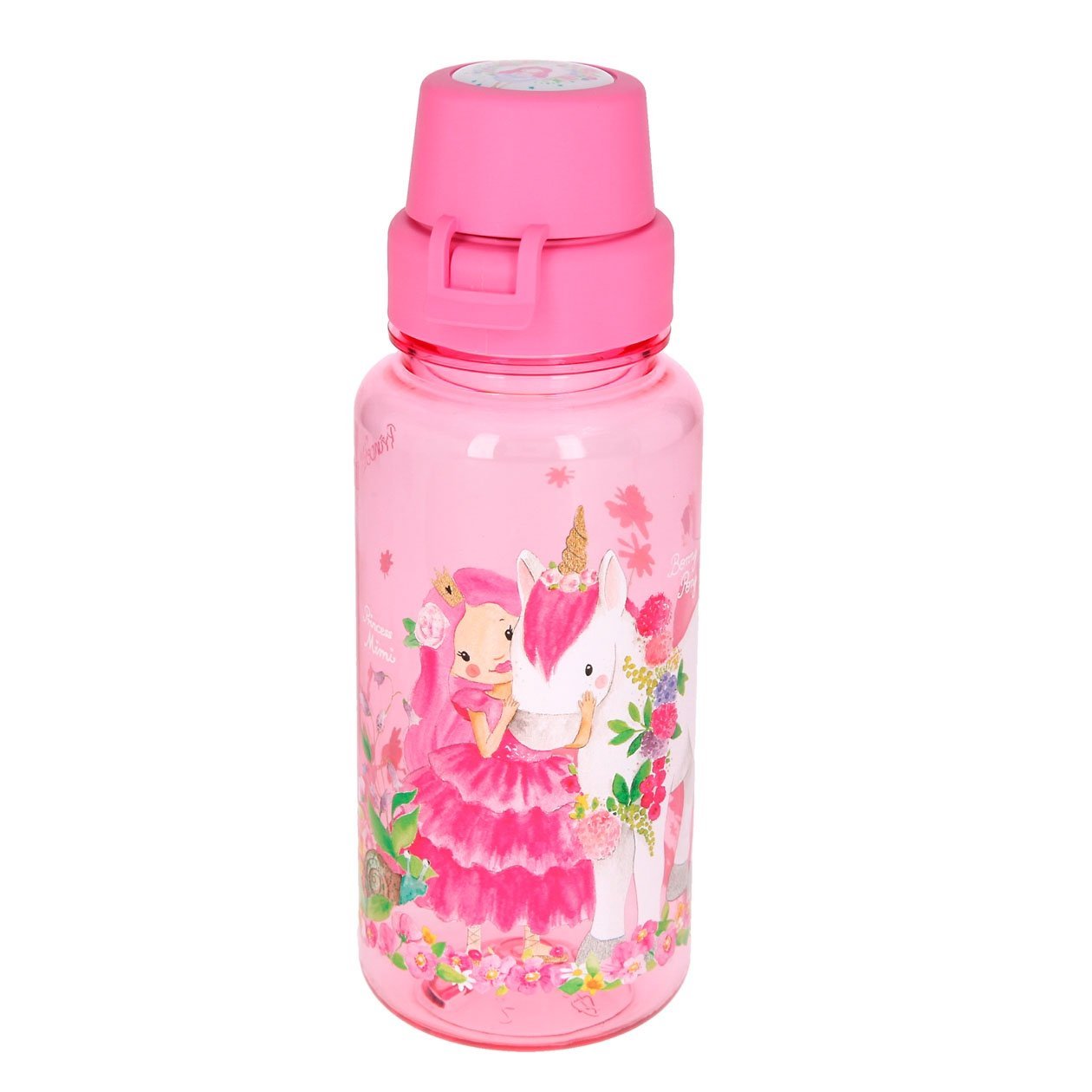 Princess Mimi drinkfles