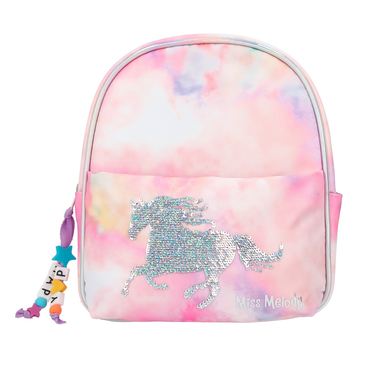 Miss Melody kleine rugzak BATIK