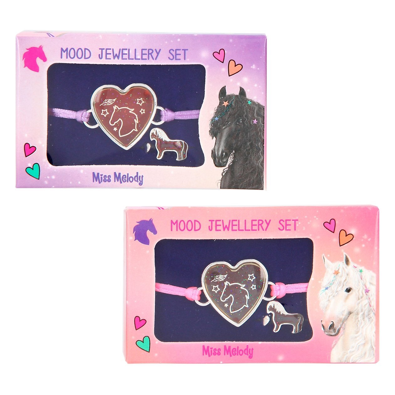 Miss Melody mood sieraden