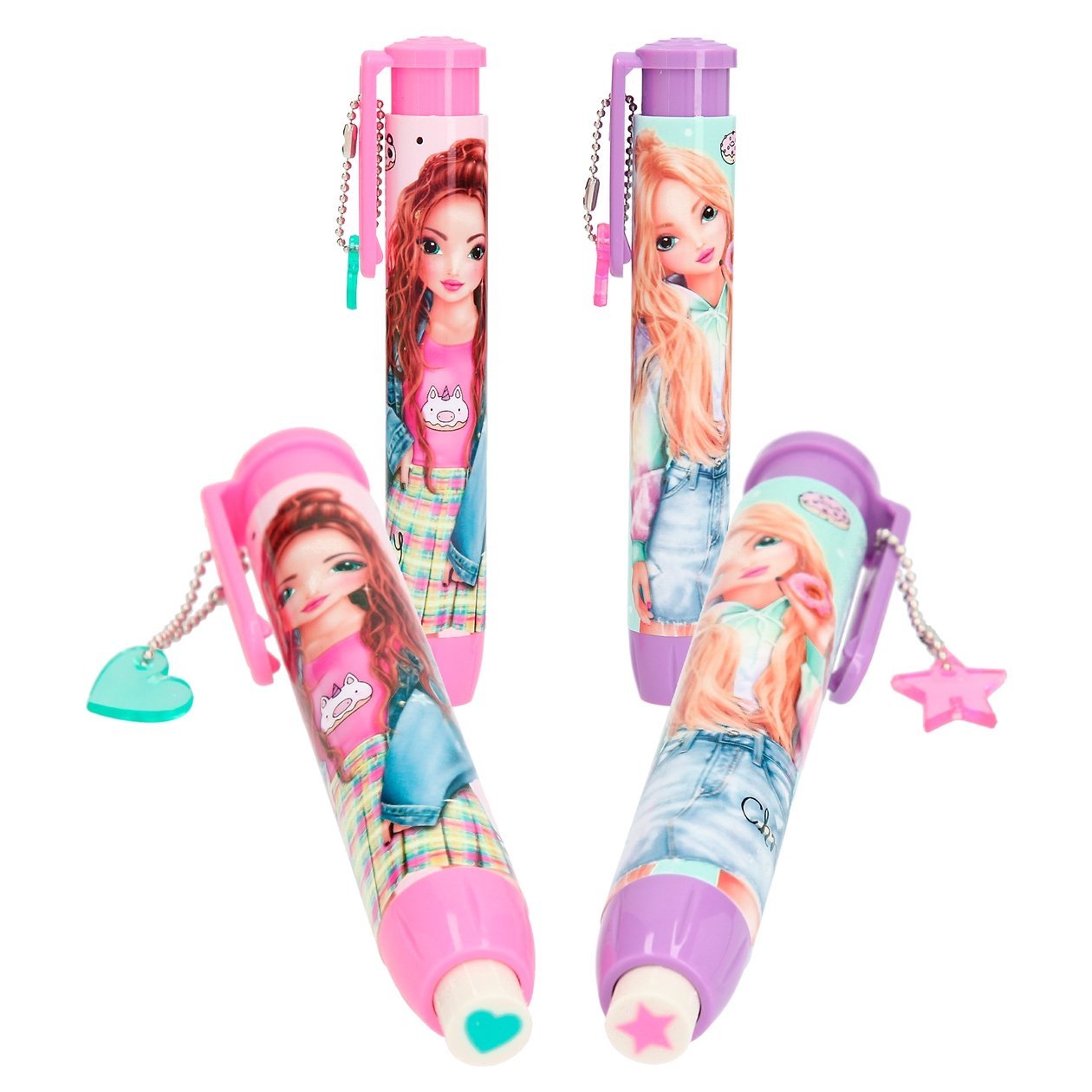 TOPModel gumstift