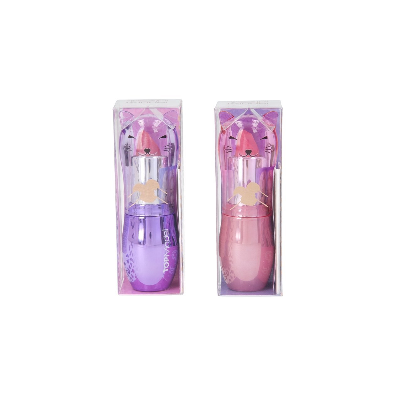 TOPModel lippenstift LEO LOVE