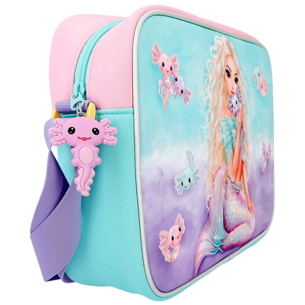 Depesche TOPModel grote schoudertas MERMAID