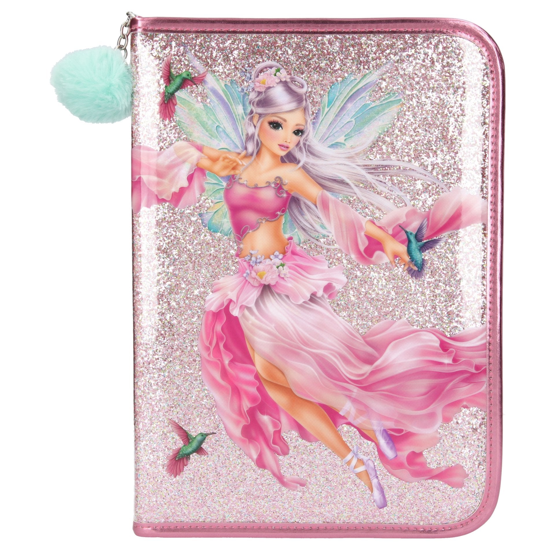 FANTASYModel grote etui FAIRY
